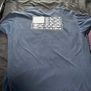 Mens XXL Columbia Tshirt.